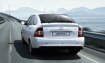 LADA Priora Хэтчбек
