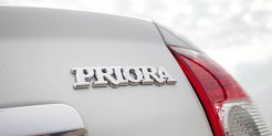 LADA Priora