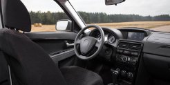 LADA Priora