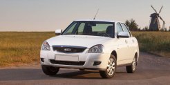 LADA Priora