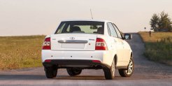 LADA Priora
