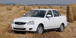 LADA Priora