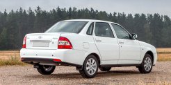 LADA Priora