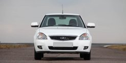 LADA Priora