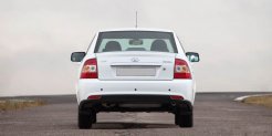 LADA Priora