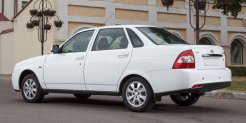 LADA Priora