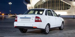 LADA Priora