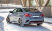 LADA Vesta Sport 2018