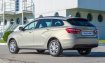LADA Vesta SW
