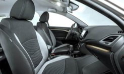 LADA Vesta SW фото