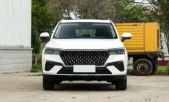 LADA X-Cross 5 фото