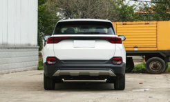 LADA X-Cross 5 фото