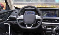 LADA X-Cross 5 фото