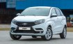 LADA XRAY