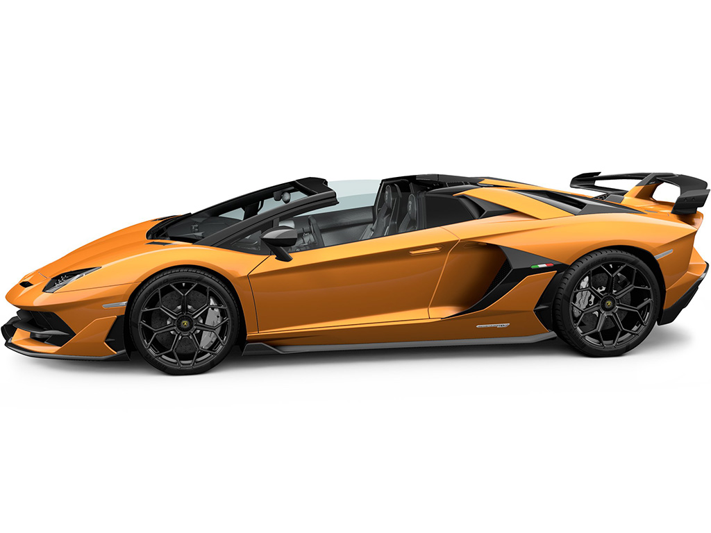 Lamborghini Aventador Roadster