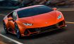 Huracan EVO