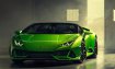 Huracan EVO Spyder