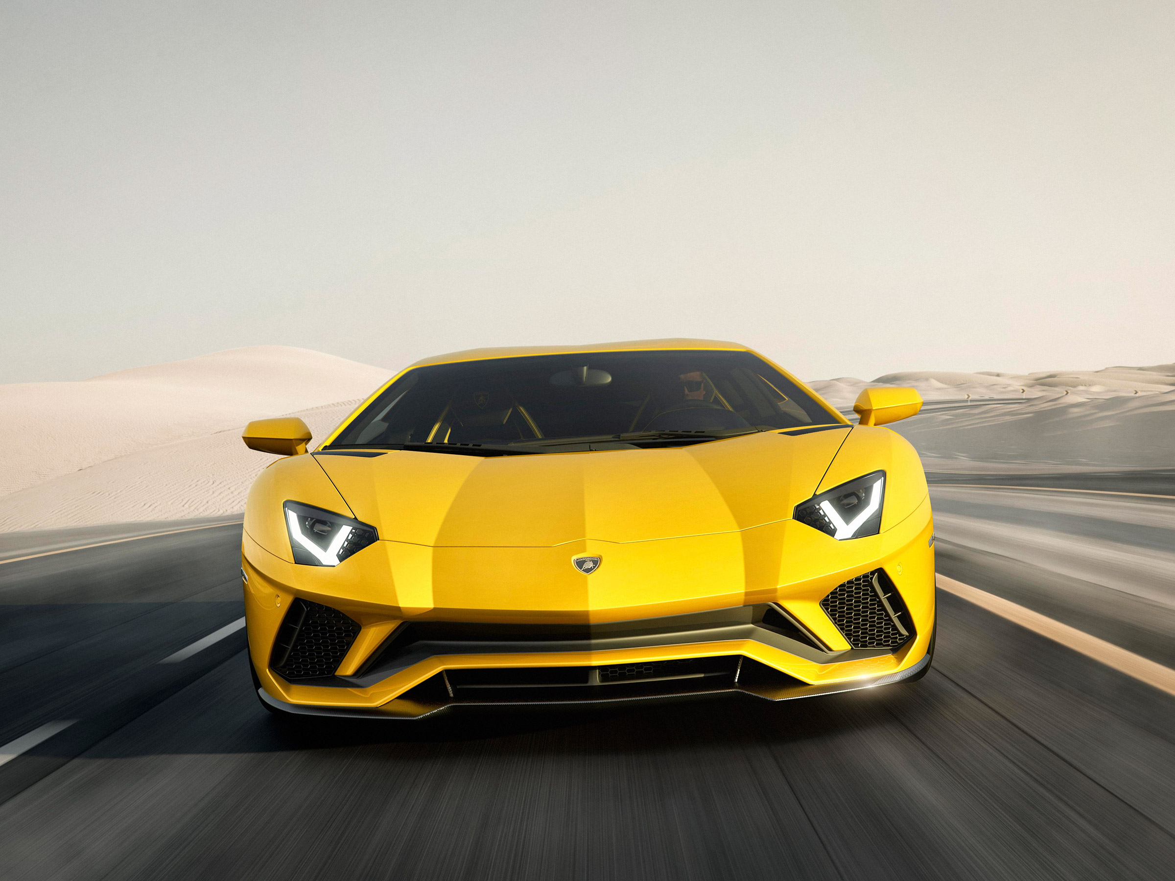 Ламборджини Lamborghini