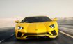 Lamborghini Aventador S