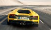 Lamborghini Aventador S