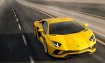 Салон Lamborghini Aventador S