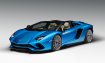 Lamborghini Aventador S Roadster