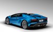 Lamborghini Aventador S Roadster