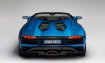 Салон Lamborghini Aventador S Roadster