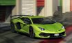 Lamborghini Aventador SVJ