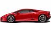 Lamborghini Huracan LP580-2