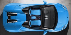 Lamborghini Huracan LP610-4 Spyder