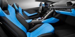 Lamborghini Huracan LP610-4 Spyder
