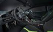Салон Lamborghini Huracan Performante
