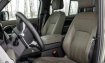 Салон Land Rover Defender
