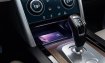 Салон Land Rover Discovery Sport