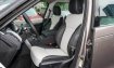 Салон Land Rover Discovery