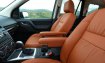 Салон Land Rover Freelander