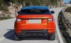 Range Rover Evoque 3 двери