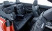 Салон Range Rover Evoque Кабриолет