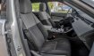 Салон Land Rover Range Rover Evoque