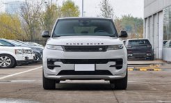 Land Rover Range Rover Sport фото