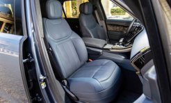 Land Rover Range Rover Sport фото