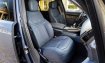 Салон Land Rover Range Rover Sport