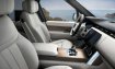 Салон Land Rover Range Rover