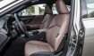Салон Lexus ES 200