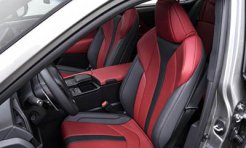 Lexus ES 250 фото