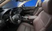 Салон Lexus GS 350