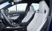 Салон Lexus GS F