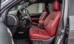 Салон Lexus GX 460