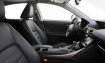 Салон Lexus IS 250